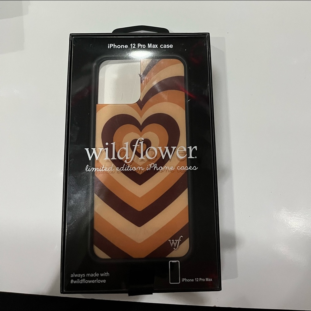 IPHONE 12 PRO MAX CASE
